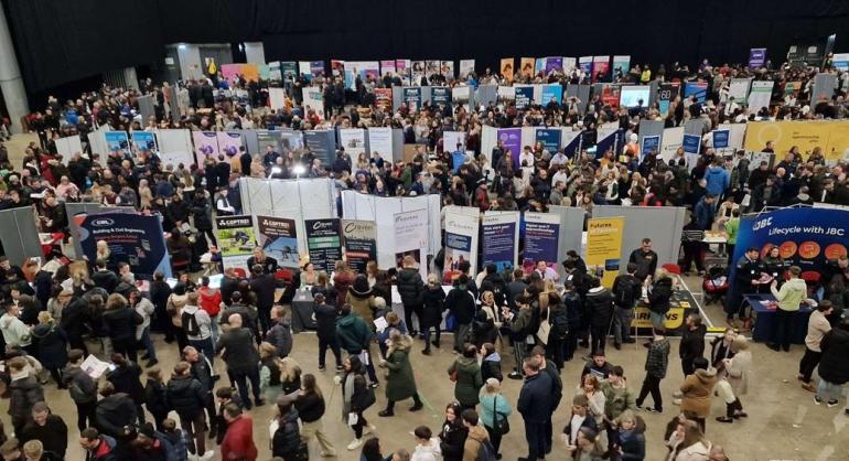 Leeds Apprenticeship Recruitment Fair Inclusive Growth Leeds Leeds Apprenticeship Recruitment Fair Inclusive Growth Leeds